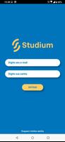 Studium Cursos Online Poster