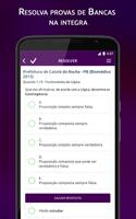 Studos Concursos تصوير الشاشة 1