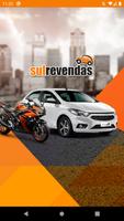 Sul Revendas पोस्टर