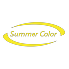 Summer Color 圖標
