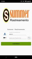 Summer - Rastreamento 海報