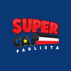 Supercap Paulista ícone