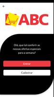 Super ABC Poster