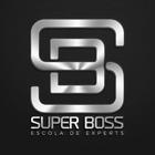 Super Boss ikon