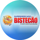 Supermercado Bistecão biểu tượng