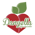 Super Danyella ไอคอน