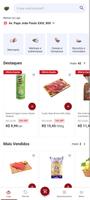 Supermercados Daolio 海報
