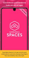 Superlógica Spaces poster