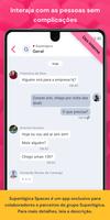 Superlógica Spaces screenshot 2