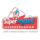 Supermais Supermercado simgesi