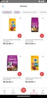 Supermais Supermercado Ekran Görüntüsü 3