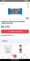 Supermais Supermercado Ekran Görüntüsü 1