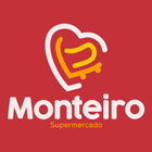 Supermercado Monteiro icon