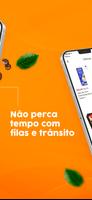 Supermercado Nossa Casa imagem de tela 2