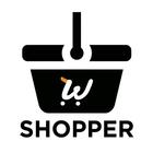 Shopper SuperNow icône