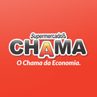 Supermercado Chama biểu tượng
