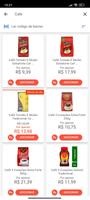 Supermercado Chama ảnh chụp màn hình 3