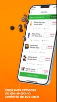 Supermercado Diniz screenshot 1