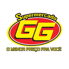 Supermercado GG ikona