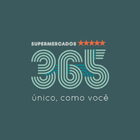 365 Supermercados أيقونة