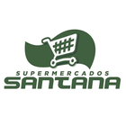 Supermercado Santana アイコン