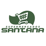 Supermercado Santana आइकन