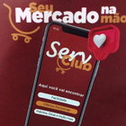 Serv Lar Supermercado আইকন