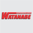 Supermercado Watanabe 圖標