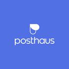 Posthaus آئیکن