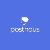 Posthaus 图标