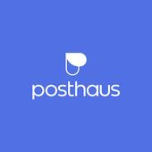 Posthaus-icoon