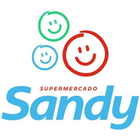 Supermercado Sandy أيقونة