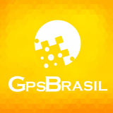 GPSBrasil icône