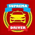 SUPREMA DRIVER - Motorista