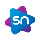 Suprema Network icône