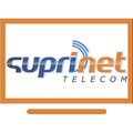 SUPRINET TV