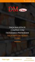 DM Supermercado - SWClube poster