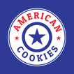 American Cookies icon