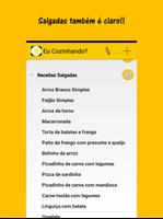 Eu Cozinhando  ? screenshot 3