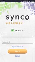 Synco Gateway Plakat