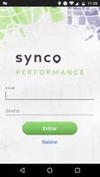 Synco Performance Affiche