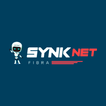 SynkNet Aplicativo do cliente