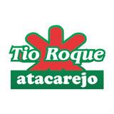 Tio Roque Atacarejo ไอคอน