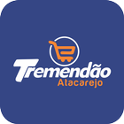 APP TREMENDÃO Zeichen