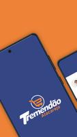 APP TREMENDÃO Plakat