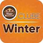 Clube Winter icon