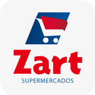 Zart Supermercados icon