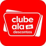 Clube Ala icon