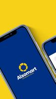 Alsomart Supermercados poster