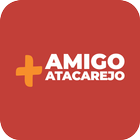 Amigo Atacarejo ikona